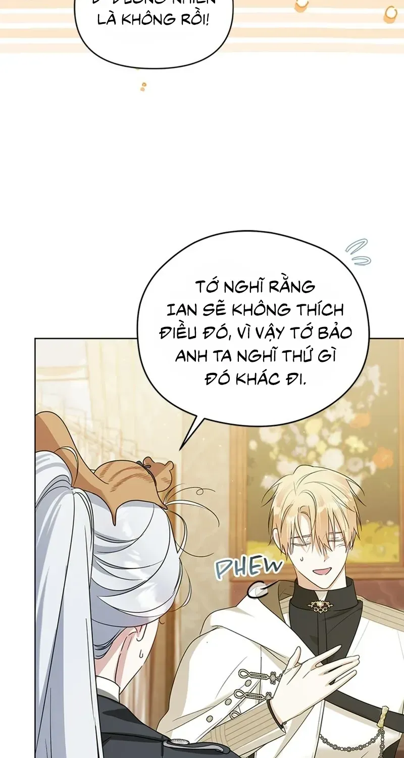 Trở Thành Con Gái Nuôi Của Gia Tộc Sát Thủ Chap 100 - Next Chap 101