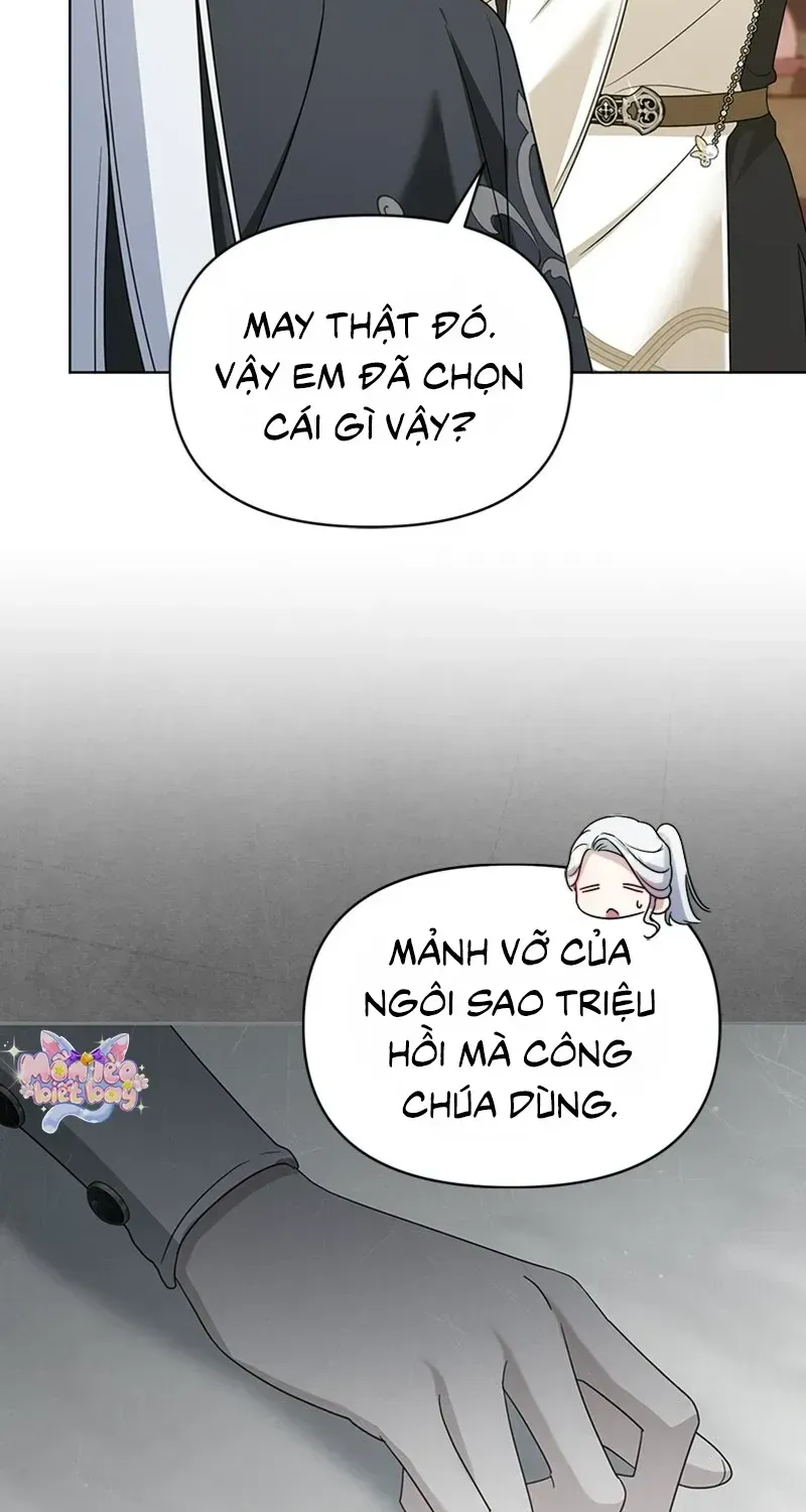 Trở Thành Con Gái Nuôi Của Gia Tộc Sát Thủ Chap 100 - Next Chap 101