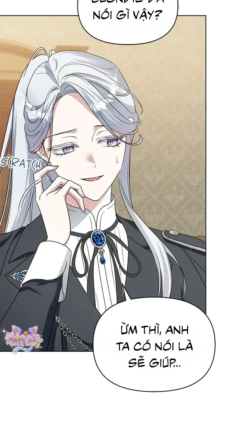 Trở Thành Con Gái Nuôi Của Gia Tộc Sát Thủ Chap 100 - Next Chap 101