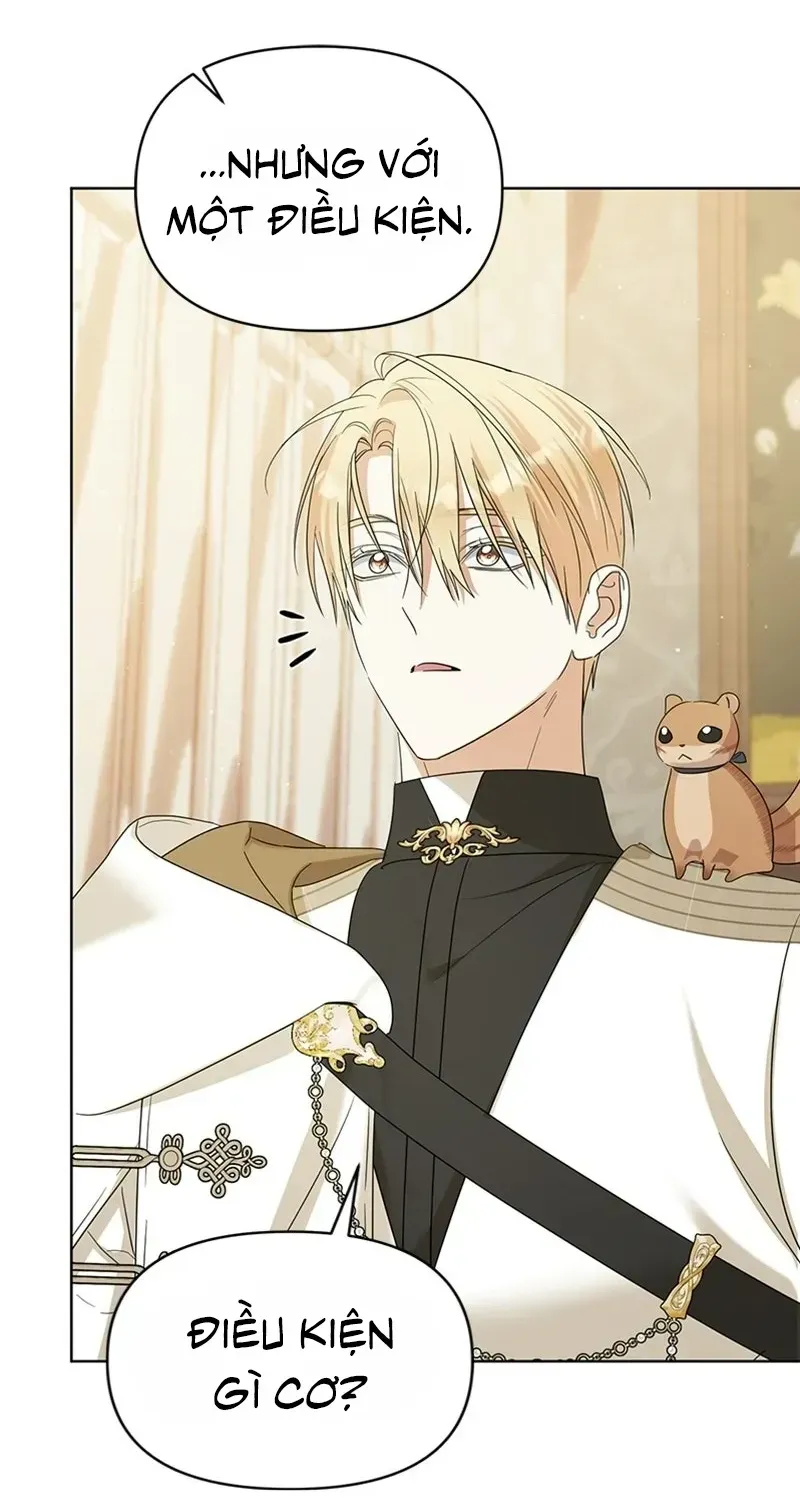 Trở Thành Con Gái Nuôi Của Gia Tộc Sát Thủ Chap 100 - Next Chap 101
