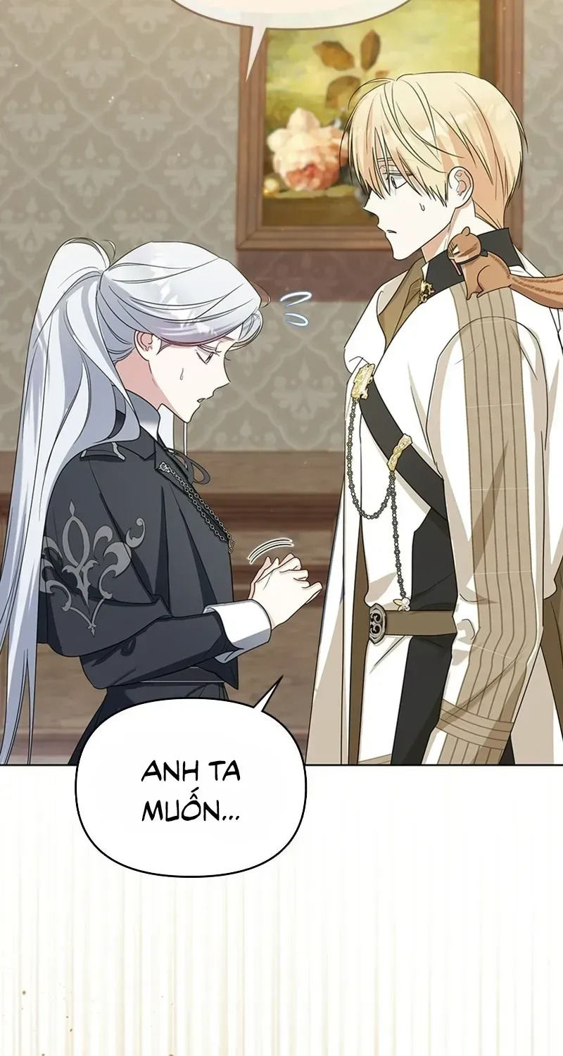 Trở Thành Con Gái Nuôi Của Gia Tộc Sát Thủ Chap 100 - Next Chap 101