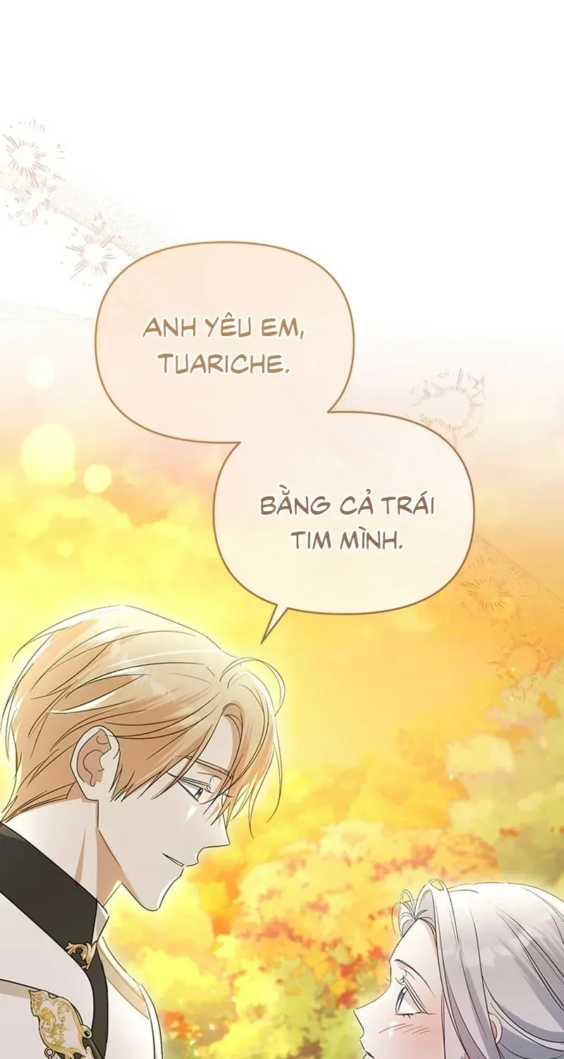 Trở Thành Con Gái Nuôi Của Gia Tộc Sát Thủ Chap 101 - Next Chap 102