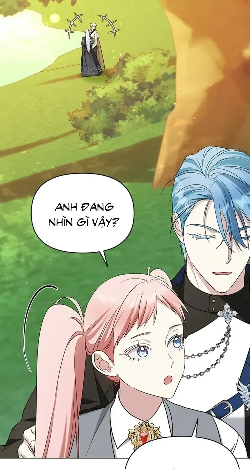 Trở Thành Con Gái Nuôi Của Gia Tộc Sát Thủ Chap 101 - Next Chap 102