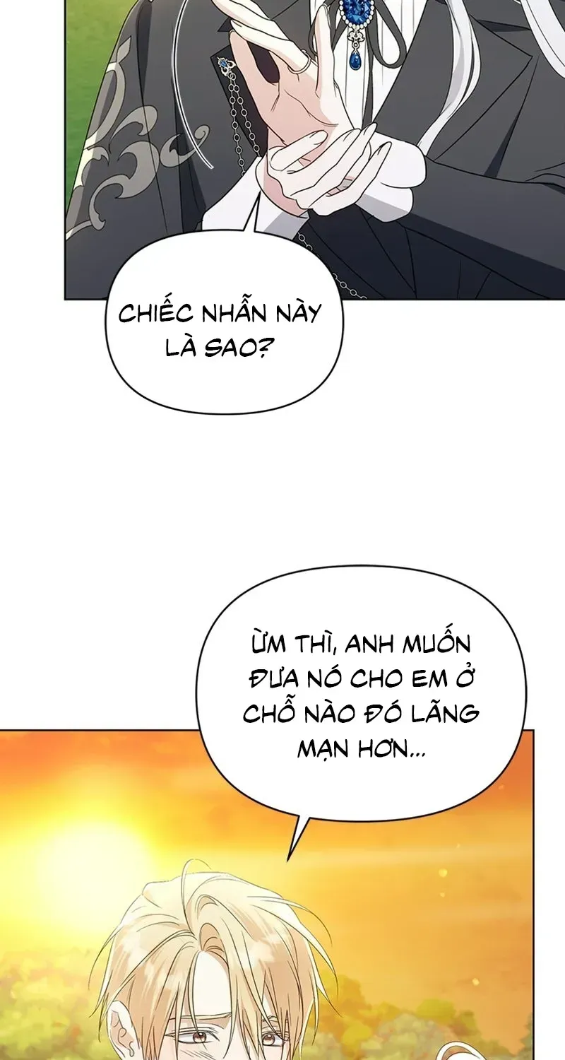Trở Thành Con Gái Nuôi Của Gia Tộc Sát Thủ Chap 101 - Next Chap 102