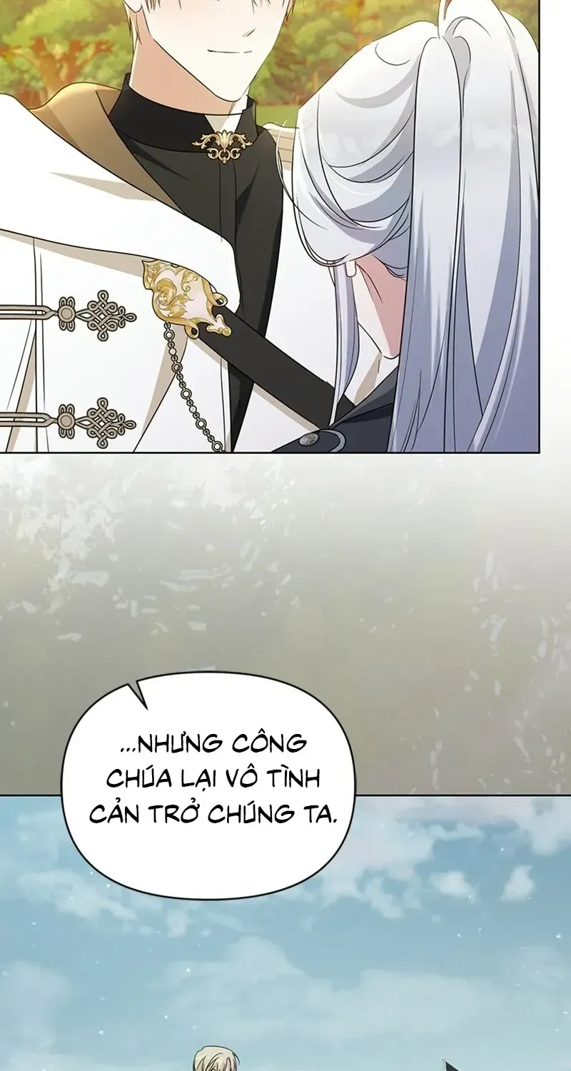 Trở Thành Con Gái Nuôi Của Gia Tộc Sát Thủ Chap 101 - Next Chap 102