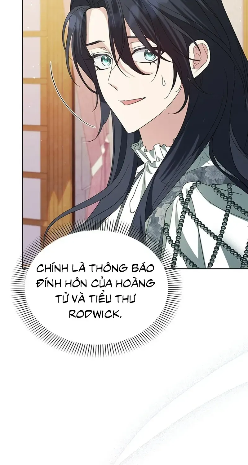 Trở Thành Con Gái Nuôi Của Gia Tộc Sát Thủ Chap 102 - Next Chap 103