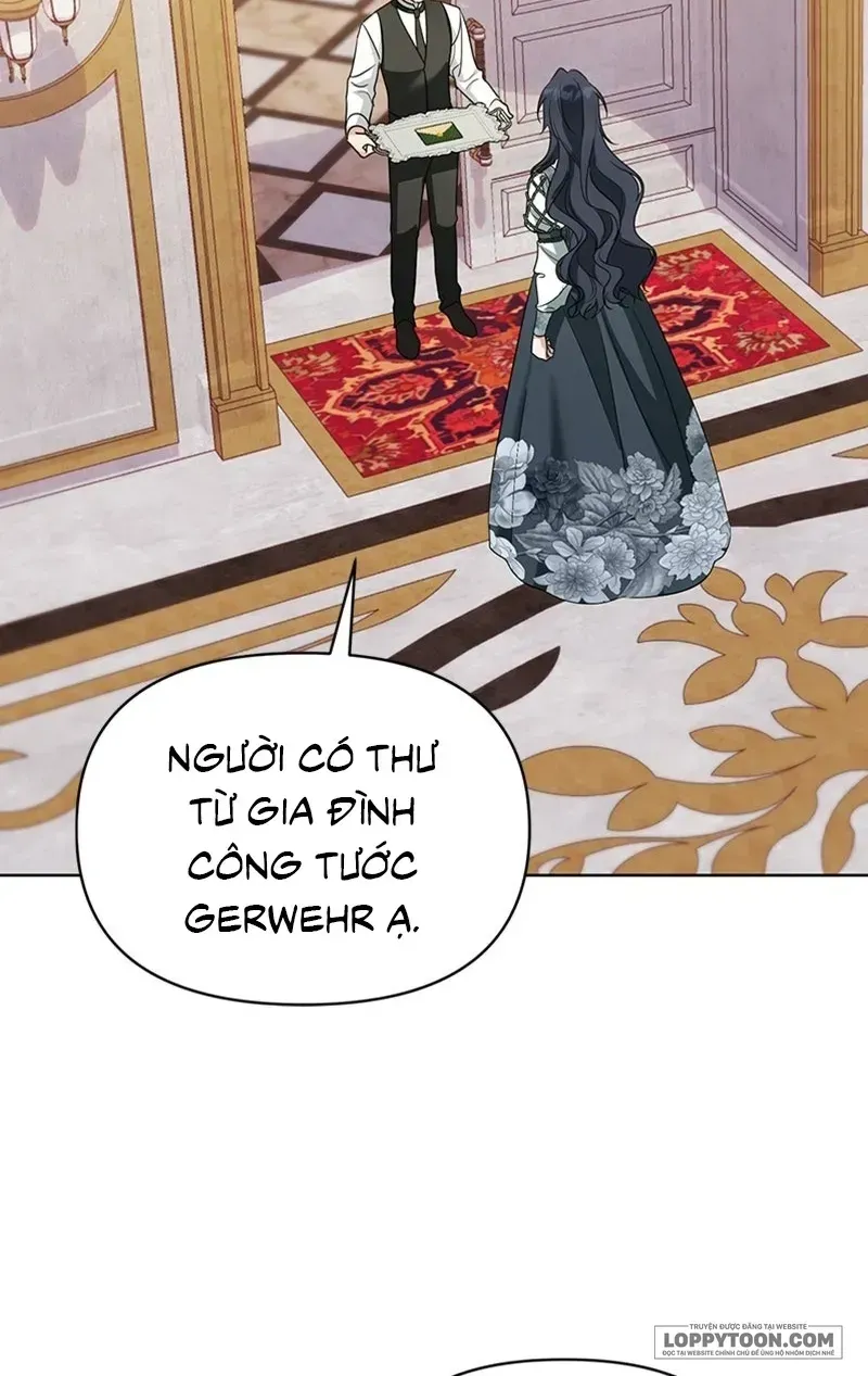 Trở Thành Con Gái Nuôi Của Gia Tộc Sát Thủ Chap 102 - Next Chap 103