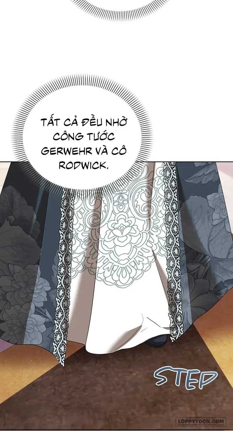 Trở Thành Con Gái Nuôi Của Gia Tộc Sát Thủ Chap 102 - Next Chap 103