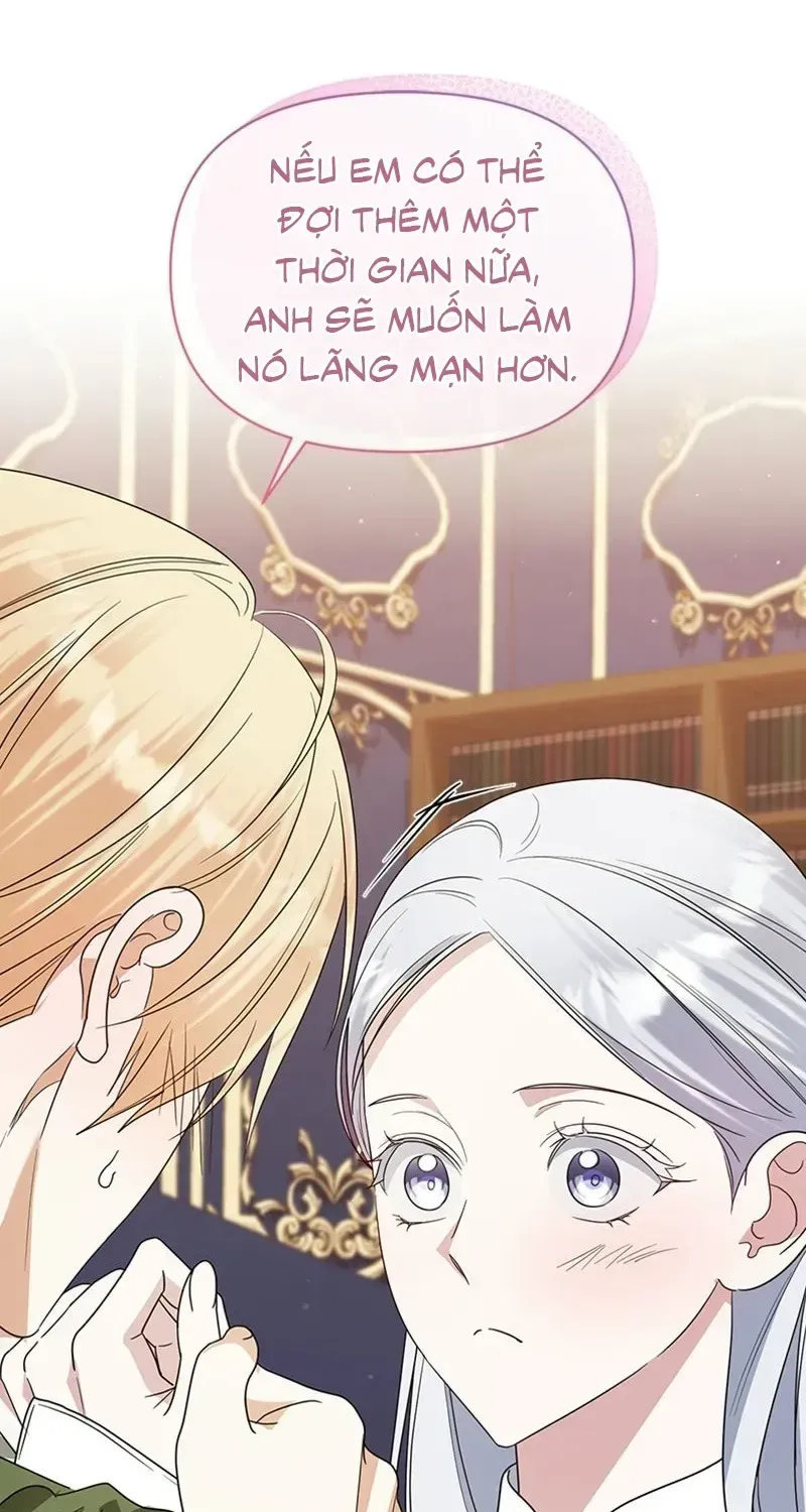 Trở Thành Con Gái Nuôi Của Gia Tộc Sát Thủ Chap 103 - Next Chap 104