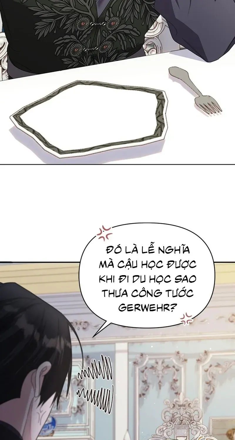 Trở Thành Con Gái Nuôi Của Gia Tộc Sát Thủ Chap 103 - Next Chap 104
