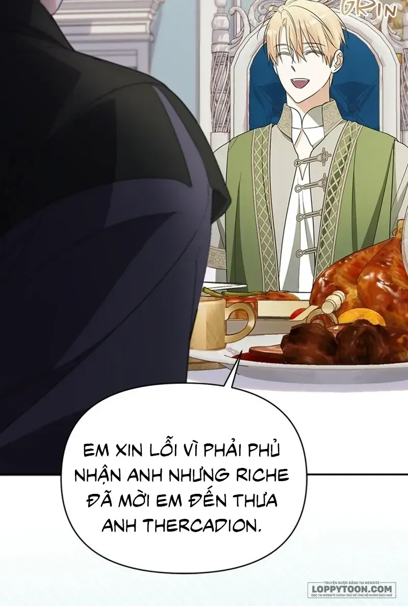Trở Thành Con Gái Nuôi Của Gia Tộc Sát Thủ Chap 103 - Next Chap 104