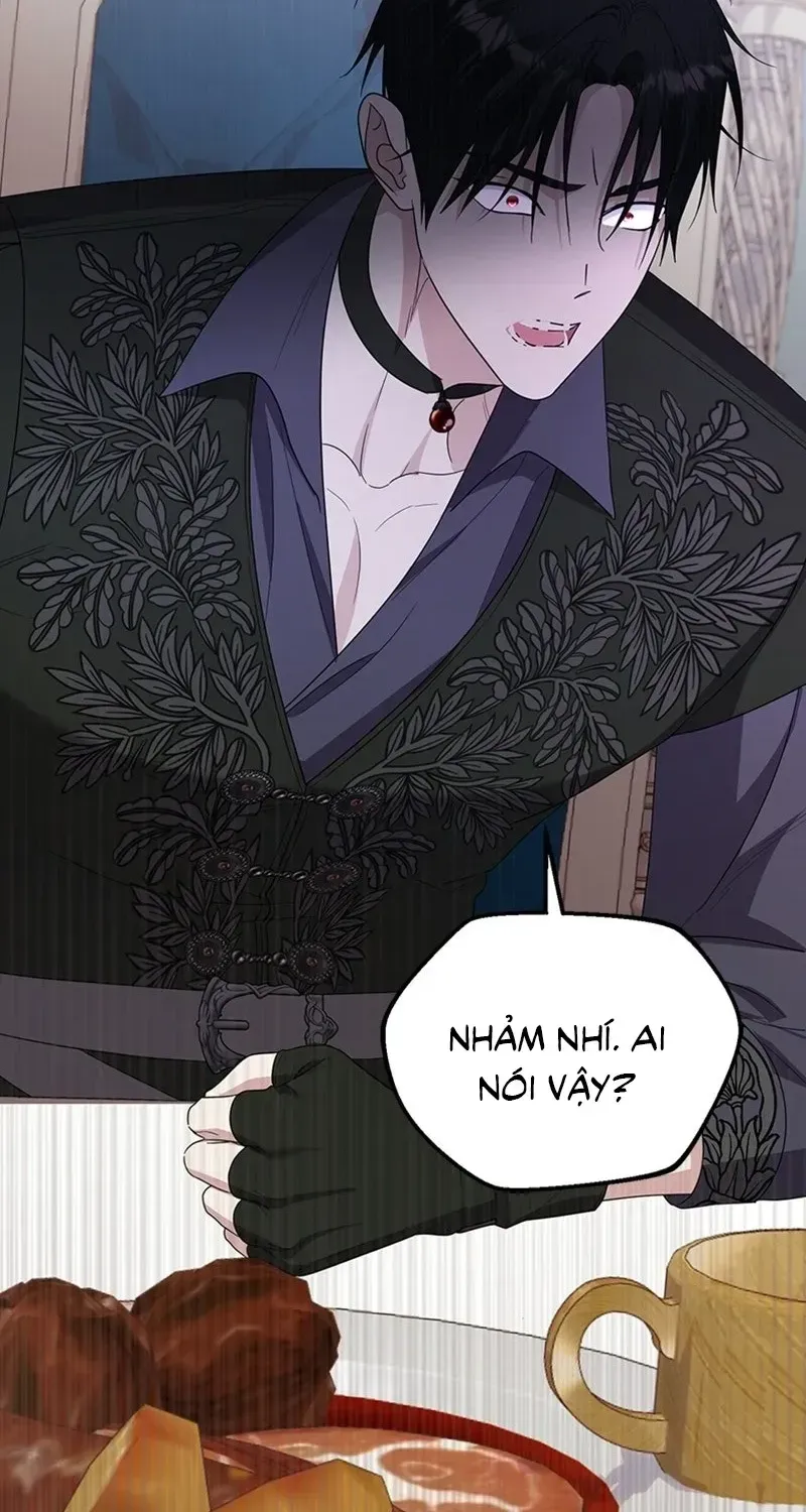Trở Thành Con Gái Nuôi Của Gia Tộc Sát Thủ Chap 103 - Next Chap 104