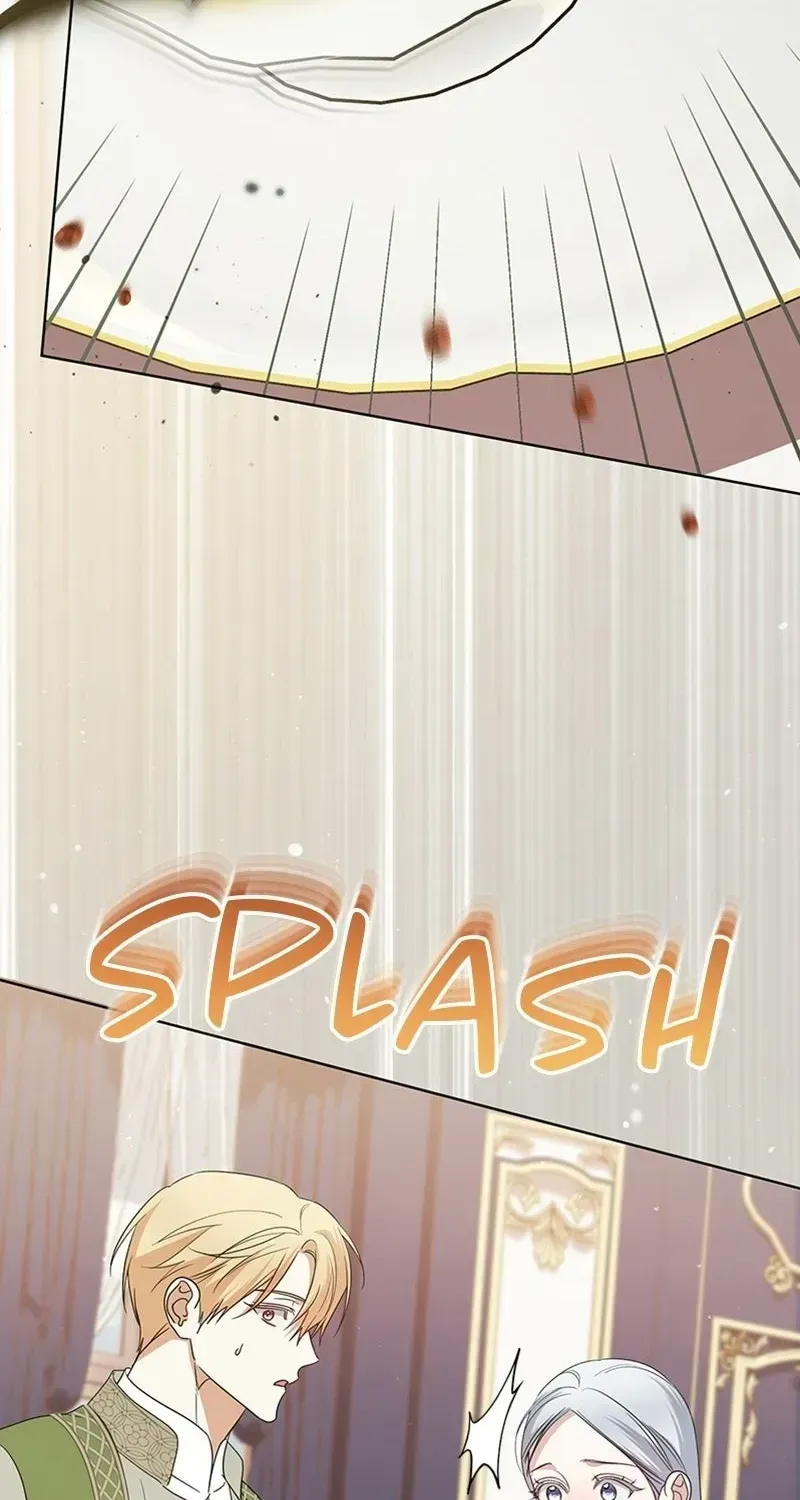 Trở Thành Con Gái Nuôi Của Gia Tộc Sát Thủ Chap 103 - Next Chap 104
