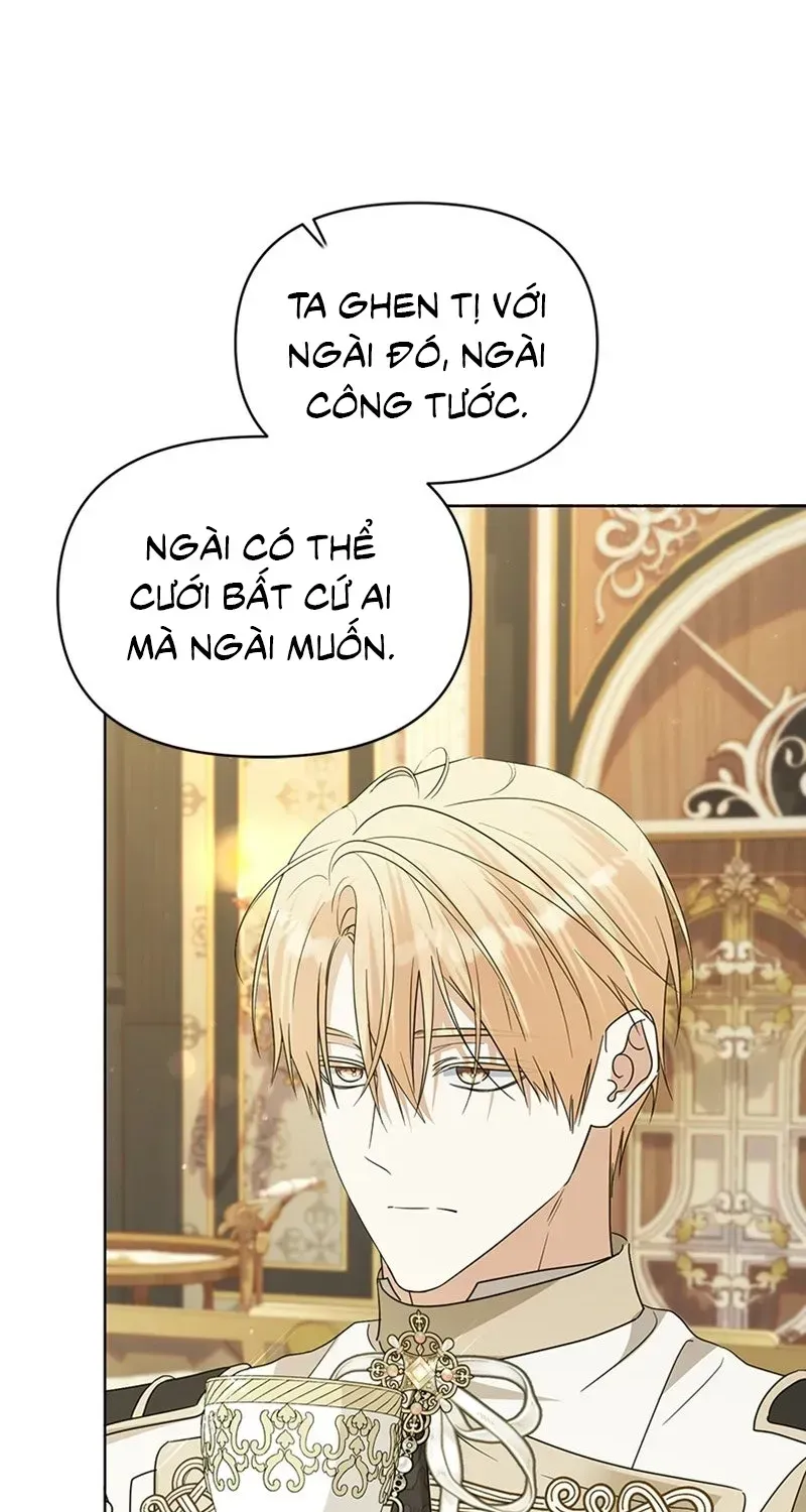 Trở Thành Con Gái Nuôi Của Gia Tộc Sát Thủ Chap 104 - Next Chap 105
