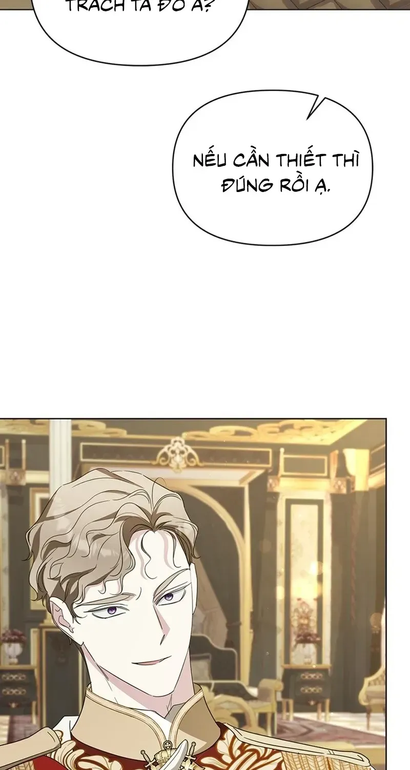 Trở Thành Con Gái Nuôi Của Gia Tộc Sát Thủ Chap 104 - Next Chap 105