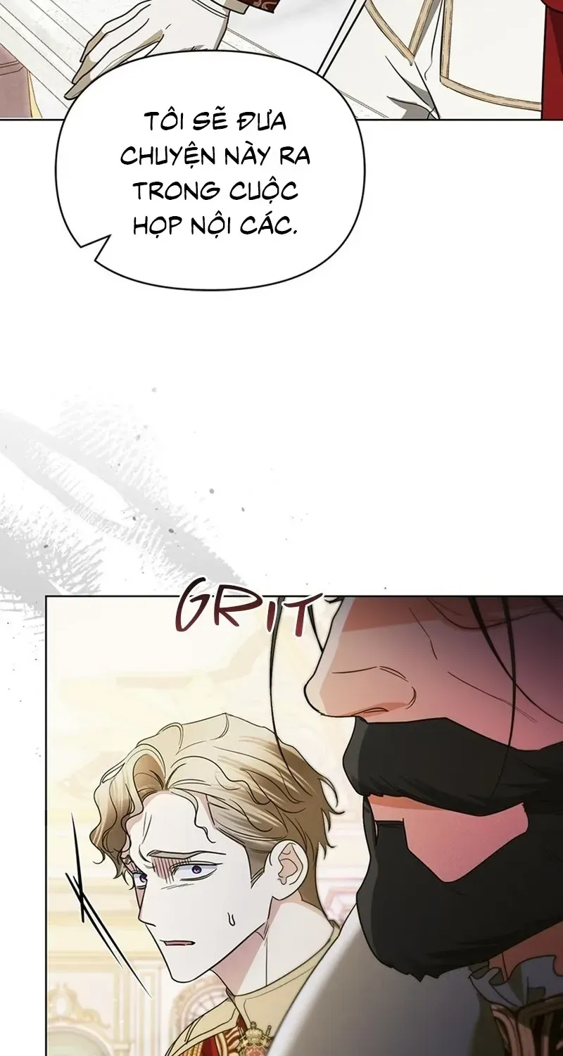 Trở Thành Con Gái Nuôi Của Gia Tộc Sát Thủ Chap 105 - Next Chap 106