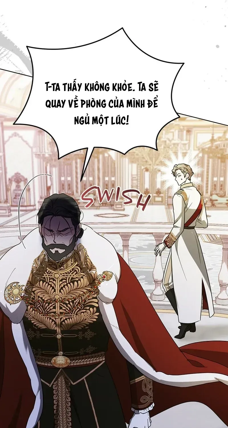 Trở Thành Con Gái Nuôi Của Gia Tộc Sát Thủ Chap 105 - Next Chap 106