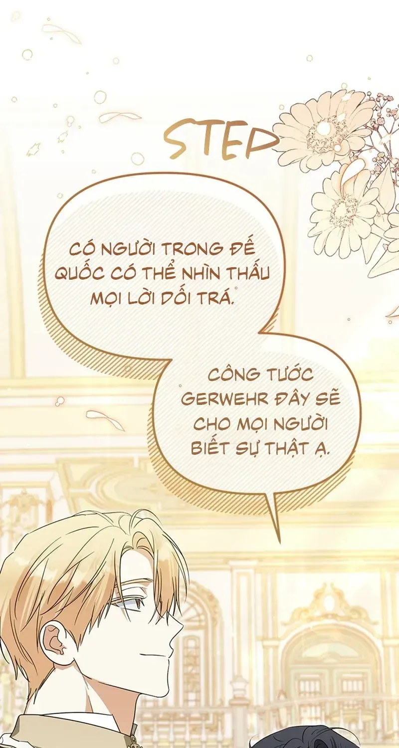 Trở Thành Con Gái Nuôi Của Gia Tộc Sát Thủ Chap 105 - Next Chap 106