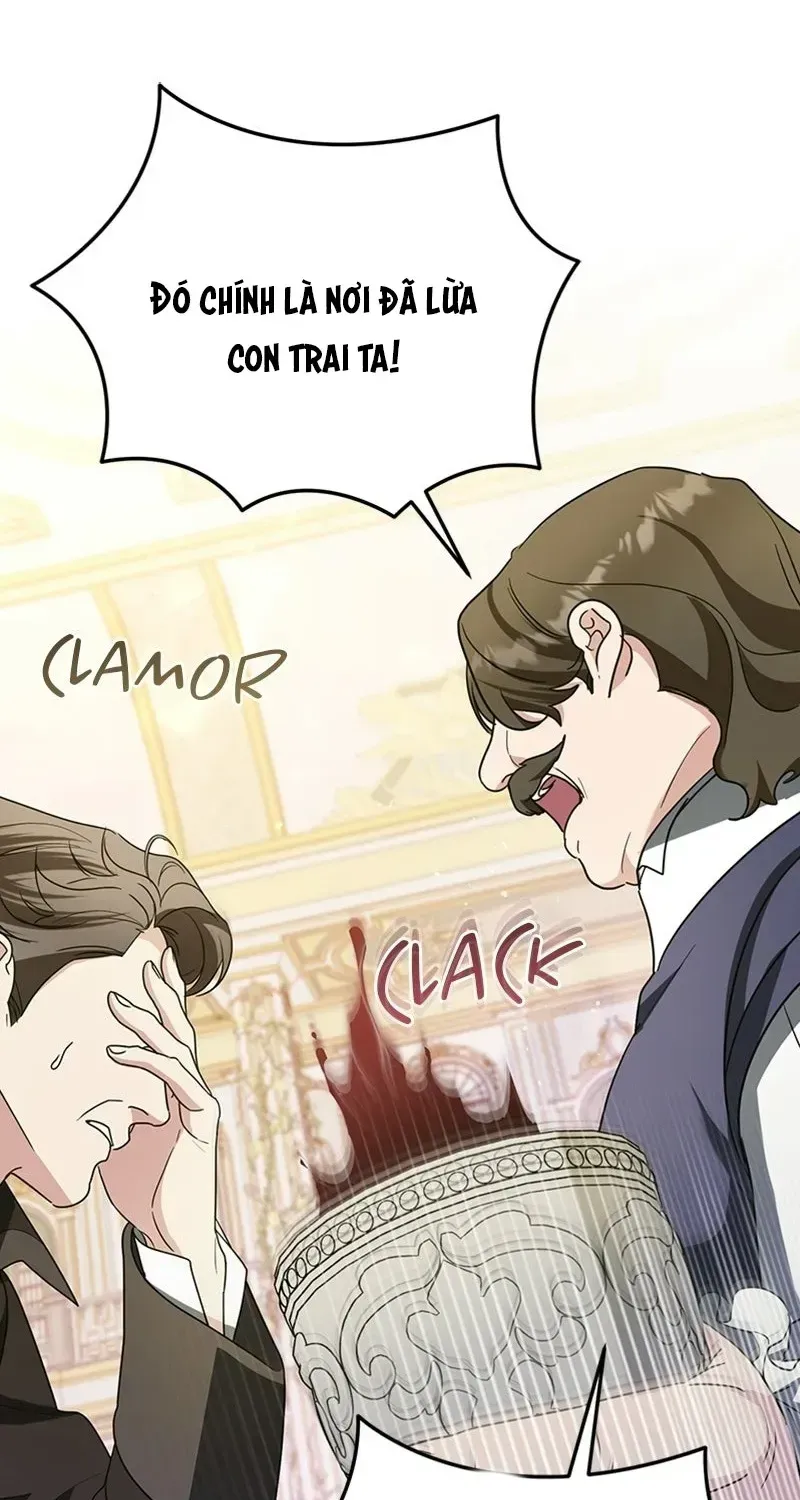 Trở Thành Con Gái Nuôi Của Gia Tộc Sát Thủ Chap 105 - Next Chap 106