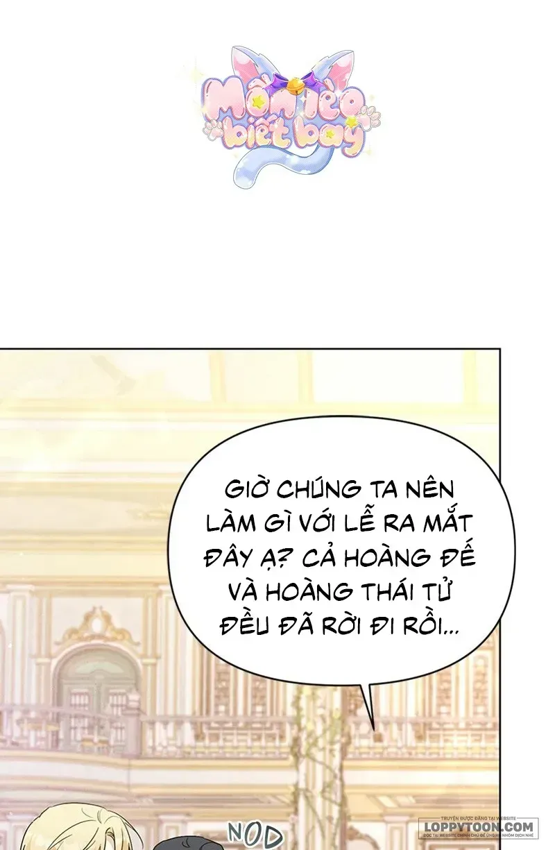 Trở Thành Con Gái Nuôi Của Gia Tộc Sát Thủ Chap 105 - Next Chap 106