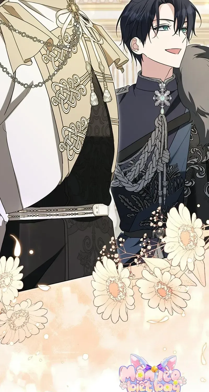 Trở Thành Con Gái Nuôi Của Gia Tộc Sát Thủ Chap 105 - Next Chap 106