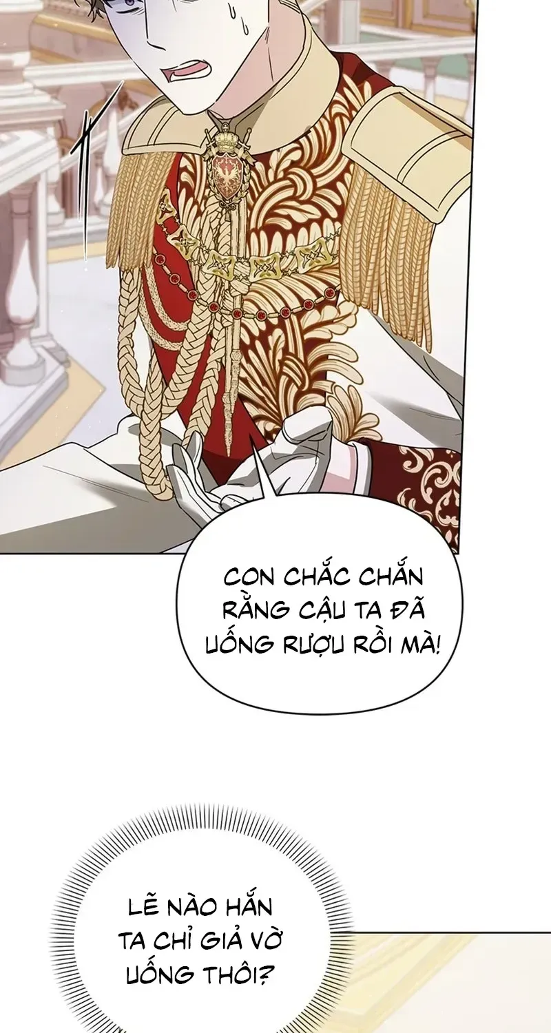 Trở Thành Con Gái Nuôi Của Gia Tộc Sát Thủ Chap 105 - Next Chap 106
