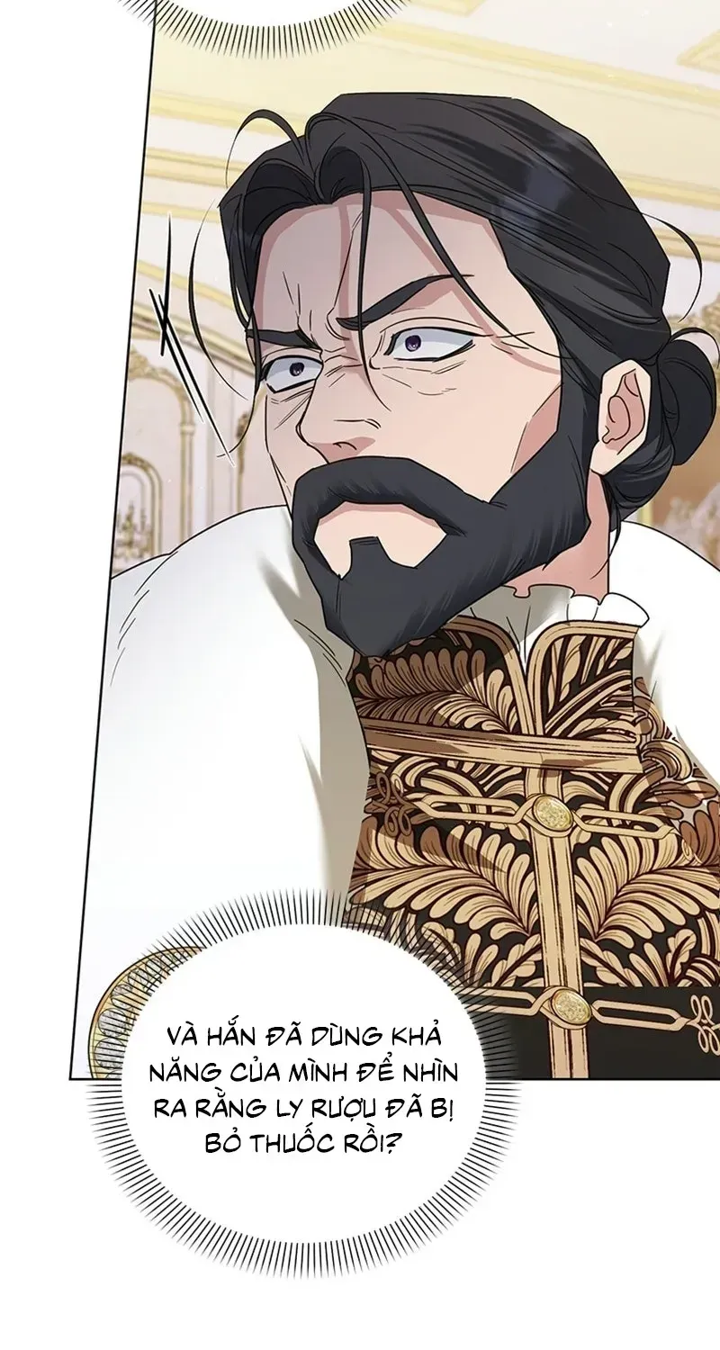 Trở Thành Con Gái Nuôi Của Gia Tộc Sát Thủ Chap 105 - Next Chap 106
