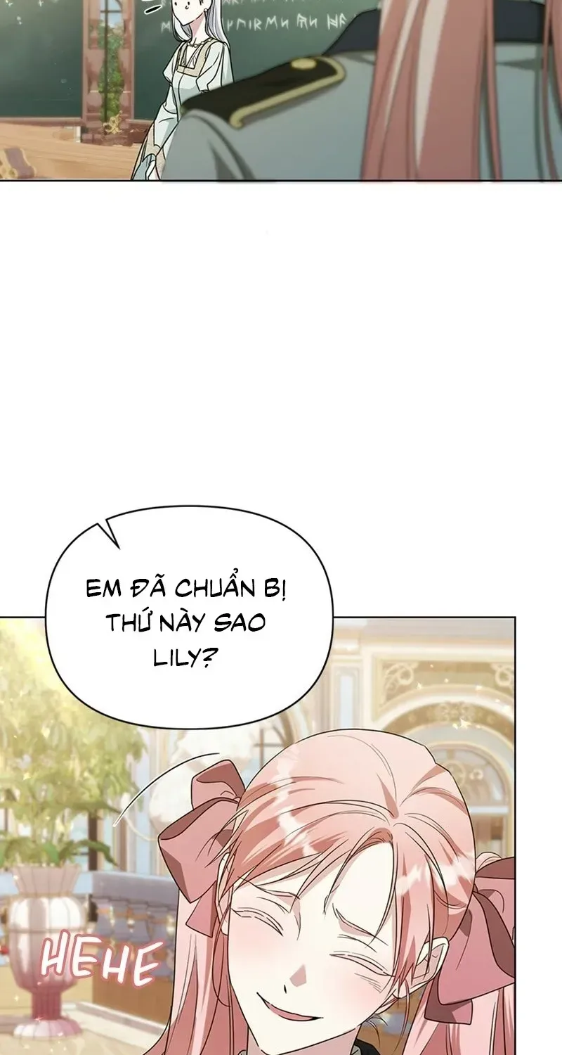 Trở Thành Con Gái Nuôi Của Gia Tộc Sát Thủ Chap 106 - Next Chap 107