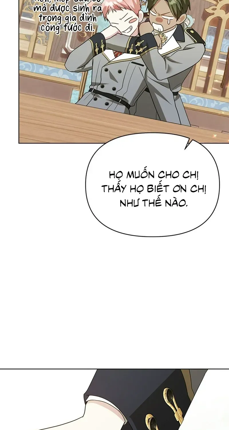 Trở Thành Con Gái Nuôi Của Gia Tộc Sát Thủ Chap 106 - Next Chap 107