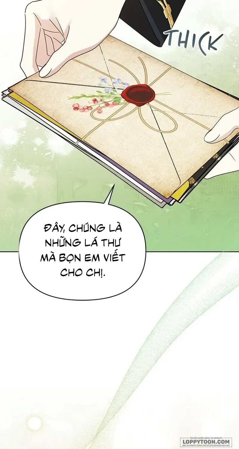 Trở Thành Con Gái Nuôi Của Gia Tộc Sát Thủ Chap 106 - Next Chap 107