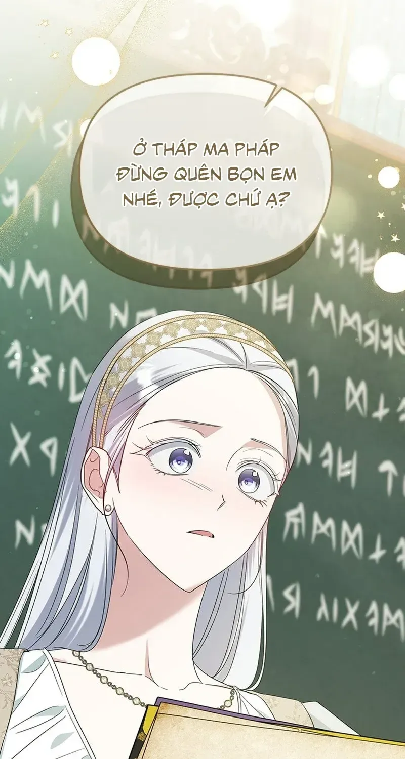 Trở Thành Con Gái Nuôi Của Gia Tộc Sát Thủ Chap 106 - Next Chap 107