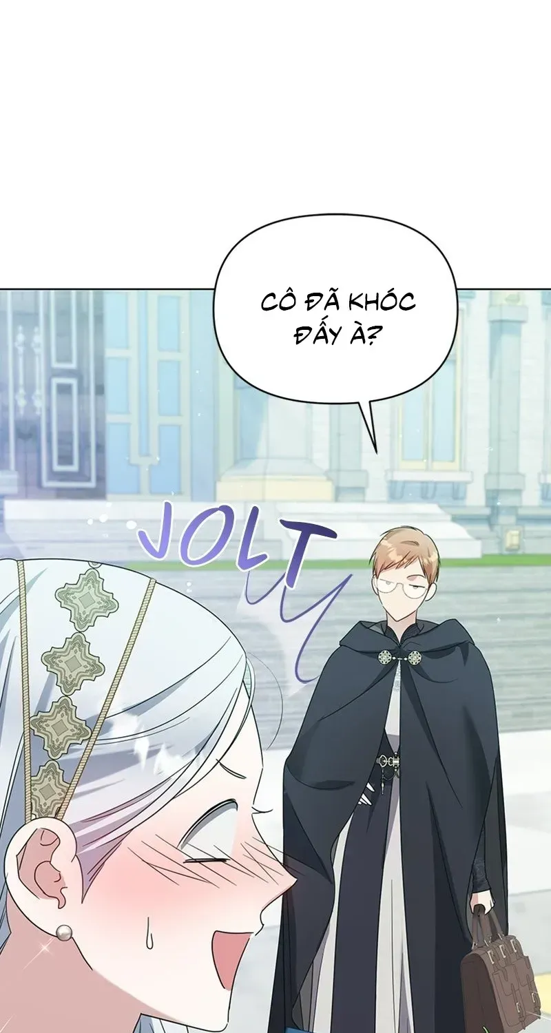 Trở Thành Con Gái Nuôi Của Gia Tộc Sát Thủ Chap 106 - Next Chap 107