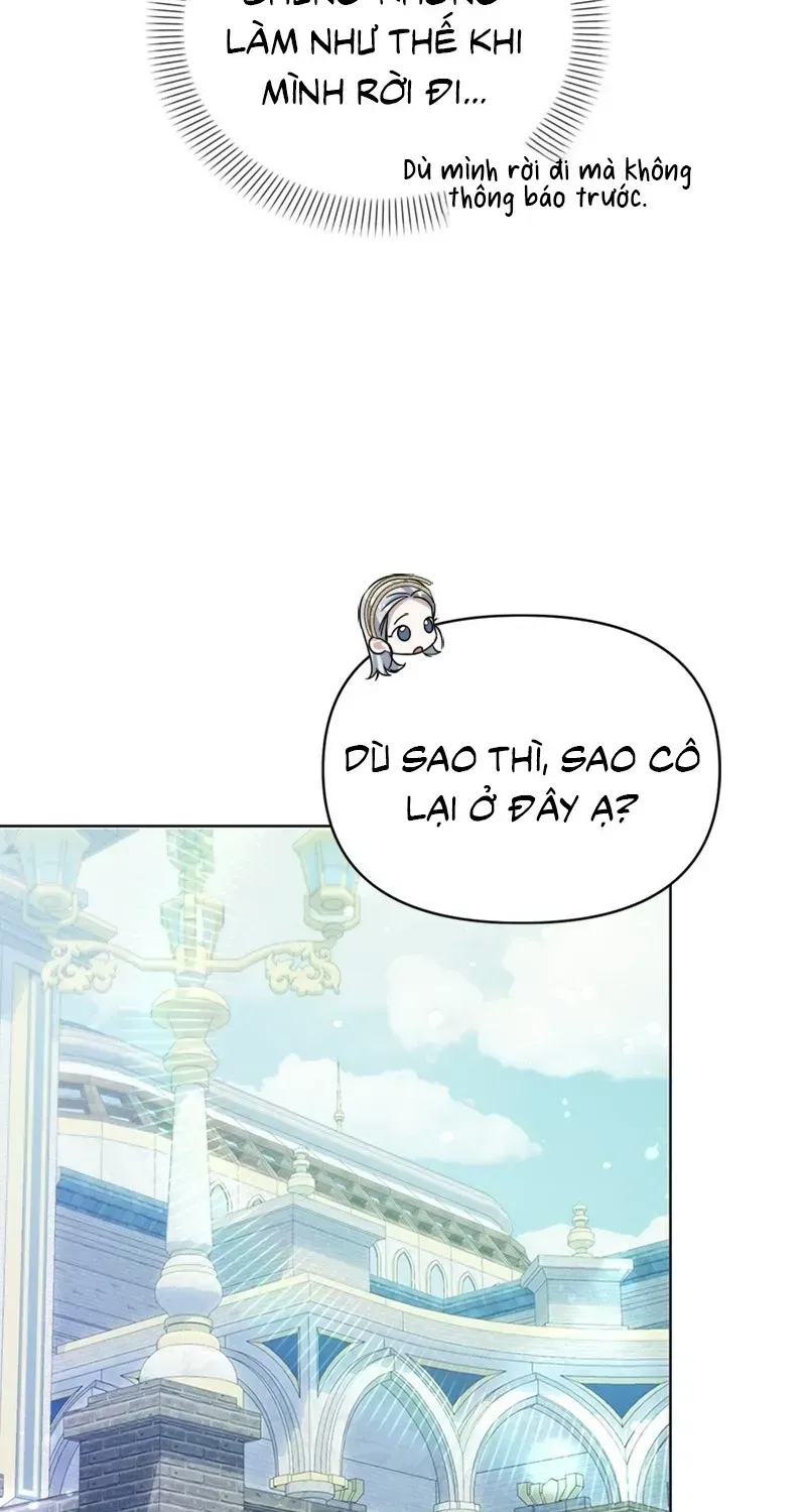 Trở Thành Con Gái Nuôi Của Gia Tộc Sát Thủ Chap 106 - Next Chap 107