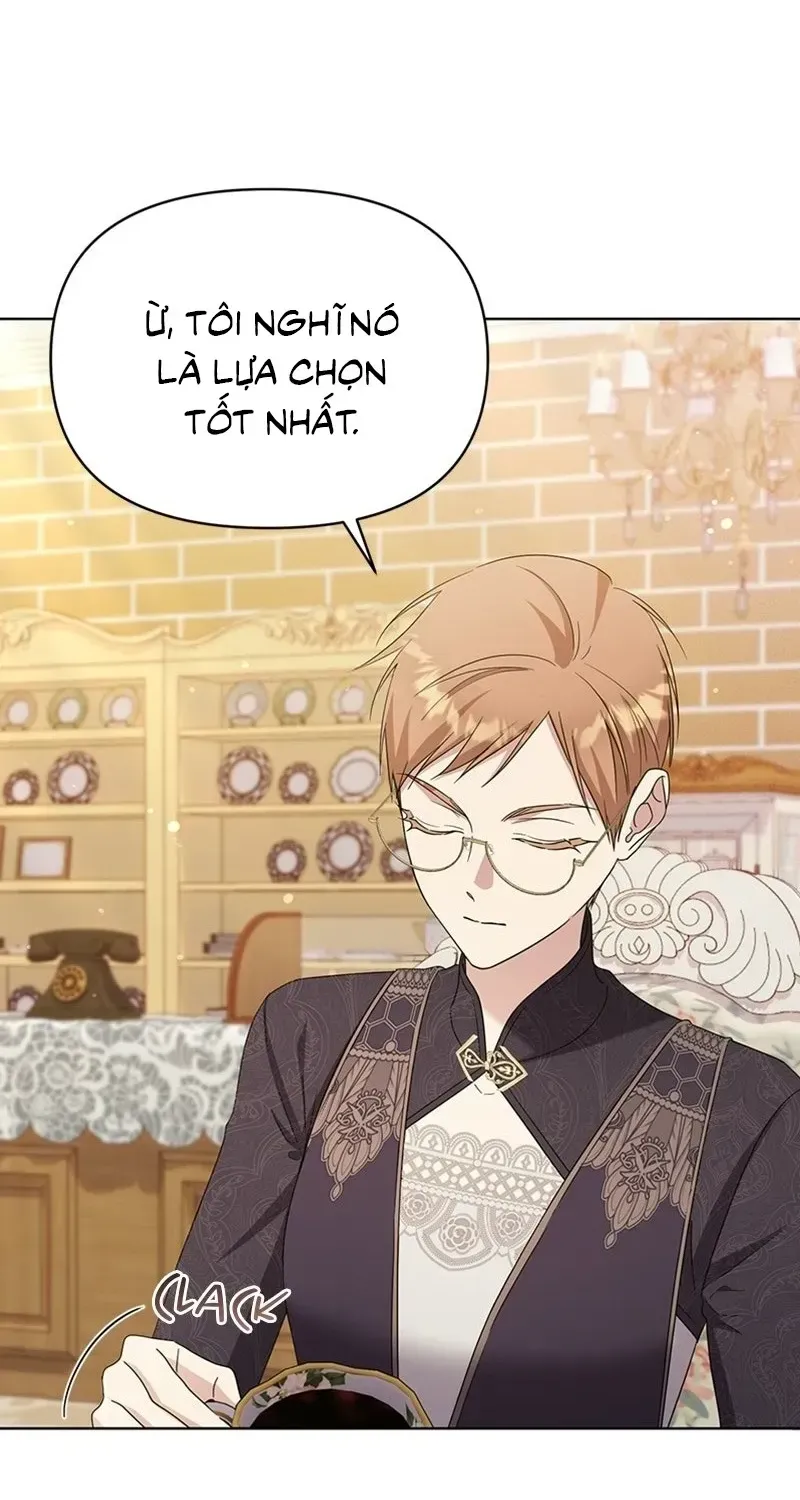 Trở Thành Con Gái Nuôi Của Gia Tộc Sát Thủ Chap 106 - Next Chap 107