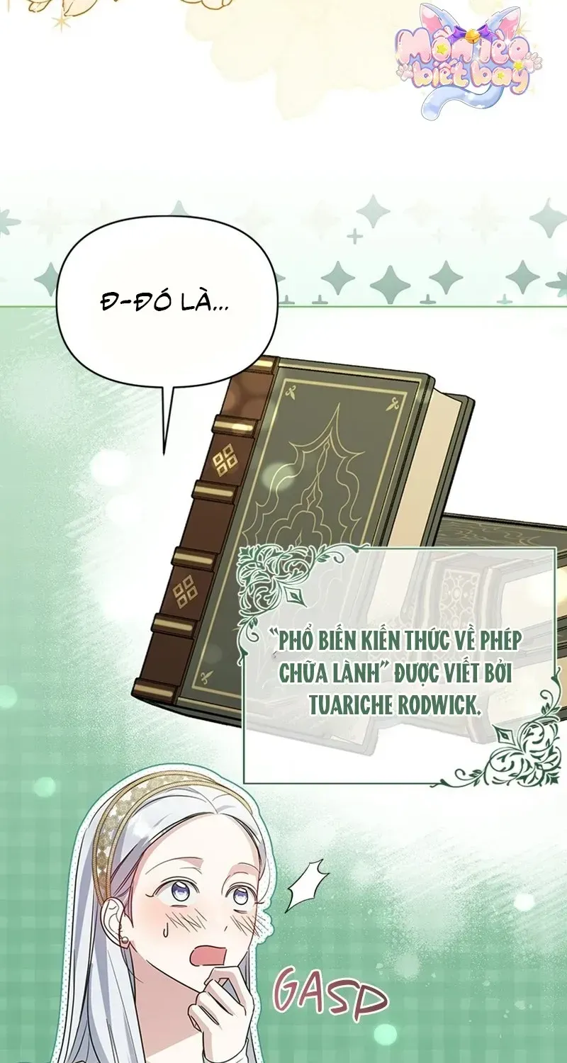 Trở Thành Con Gái Nuôi Của Gia Tộc Sát Thủ Chap 106 - Next Chap 107