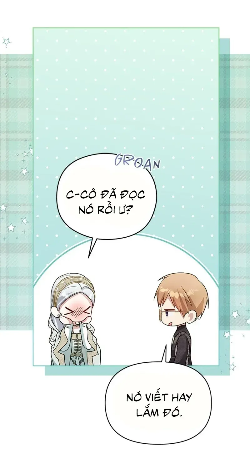 Trở Thành Con Gái Nuôi Của Gia Tộc Sát Thủ Chap 106 - Next Chap 107