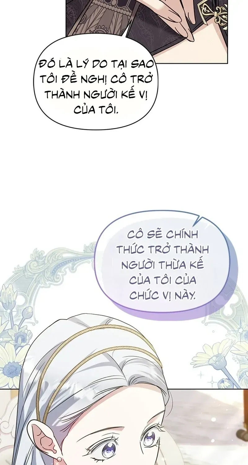 Trở Thành Con Gái Nuôi Của Gia Tộc Sát Thủ Chap 106 - Next Chap 107