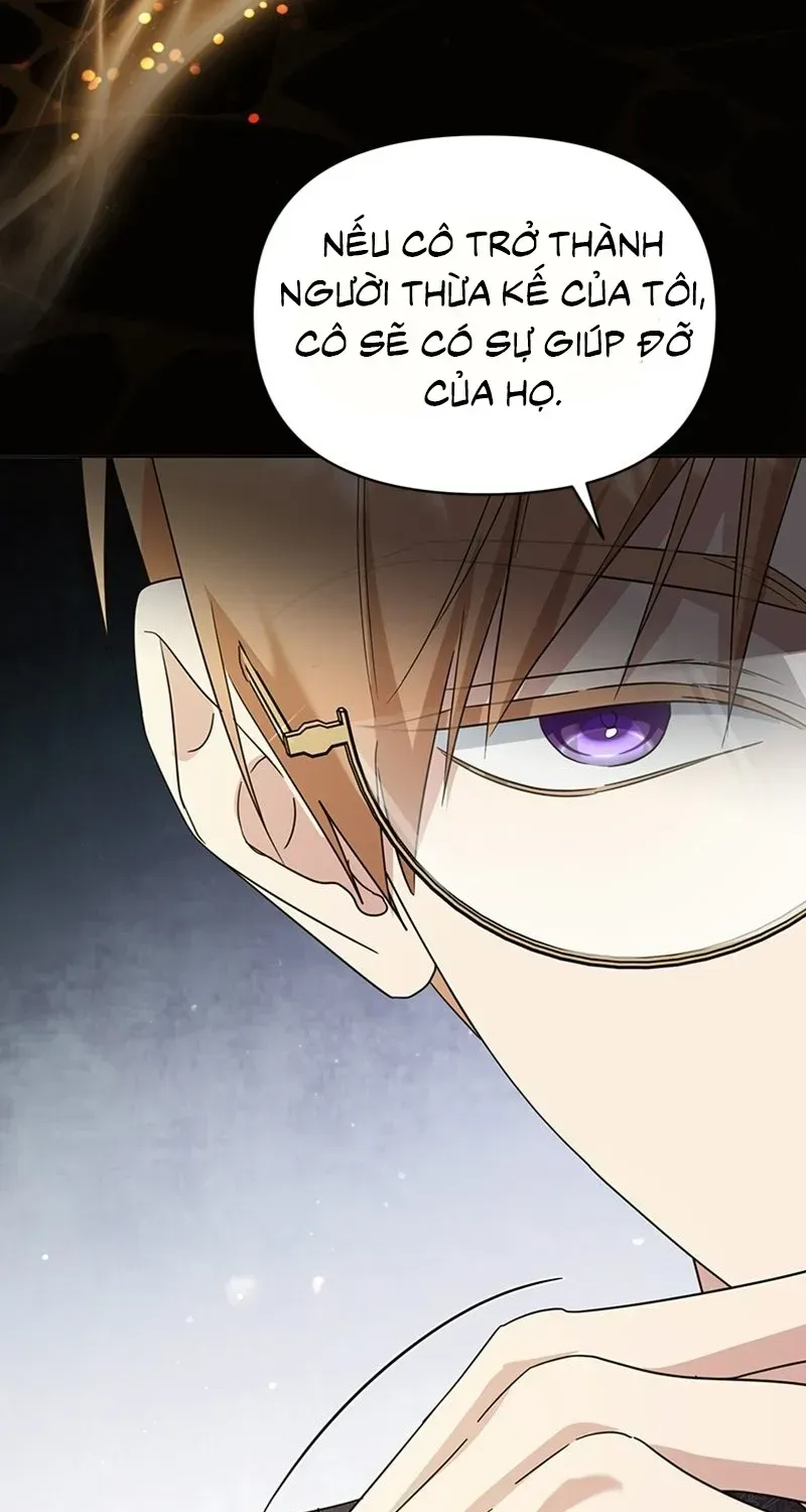 Trở Thành Con Gái Nuôi Của Gia Tộc Sát Thủ Chap 106 - Next Chap 107