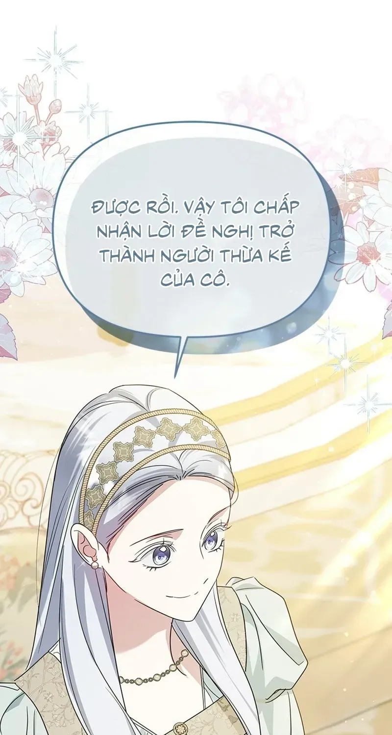 Trở Thành Con Gái Nuôi Của Gia Tộc Sát Thủ Chap 106 - Next Chap 107
