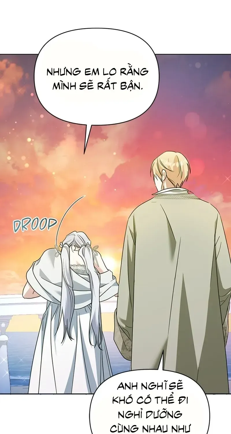 Trở Thành Con Gái Nuôi Của Gia Tộc Sát Thủ Chap 106 - Next Chap 107