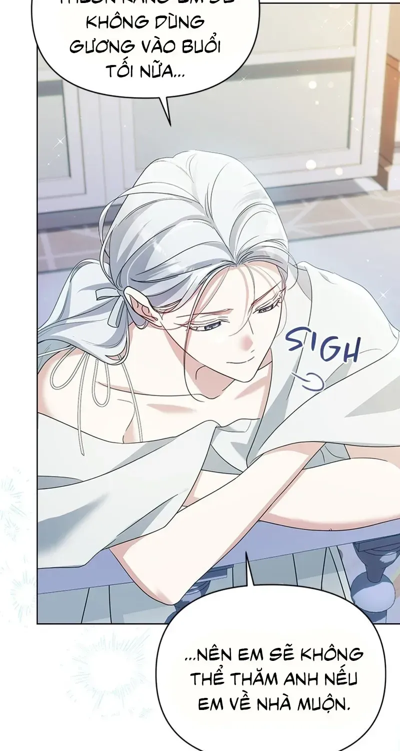 Trở Thành Con Gái Nuôi Của Gia Tộc Sát Thủ Chap 106 - Next Chap 107