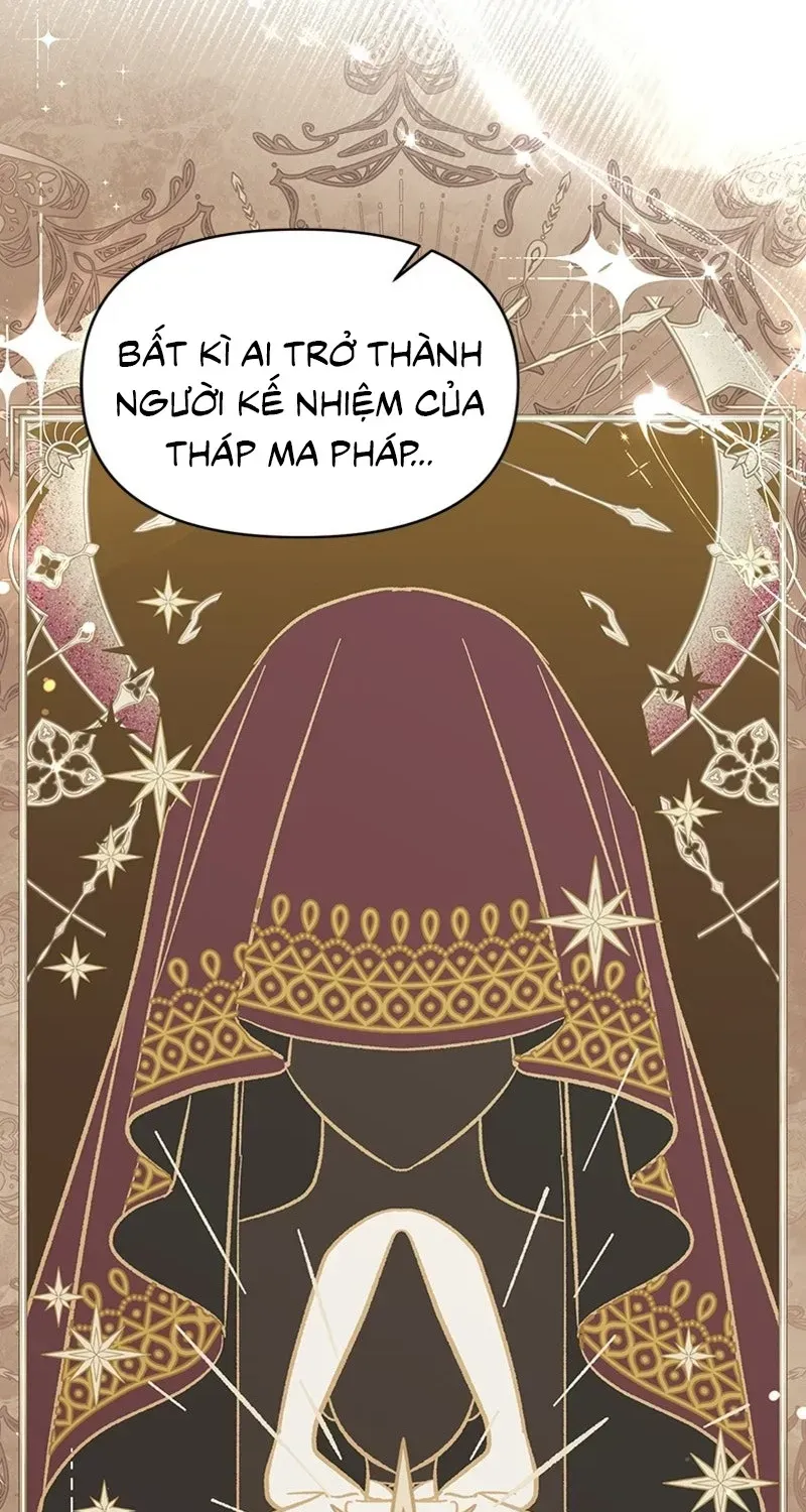 Trở Thành Con Gái Nuôi Của Gia Tộc Sát Thủ Chap 107 - Next Chap 108