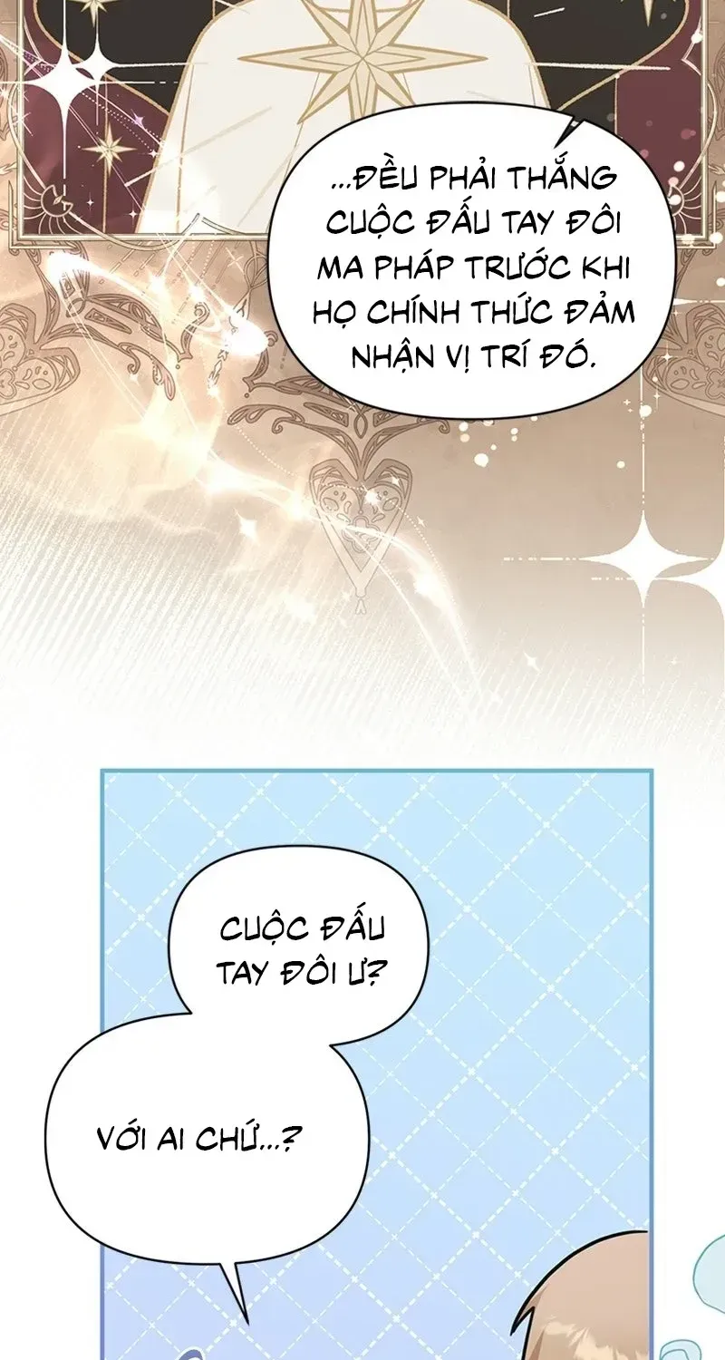 Trở Thành Con Gái Nuôi Của Gia Tộc Sát Thủ Chap 107 - Next Chap 108