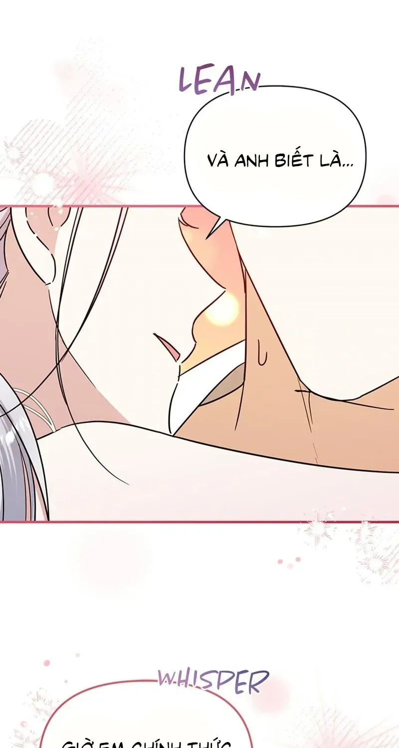 Trở Thành Con Gái Nuôi Của Gia Tộc Sát Thủ Chap 107 - Next Chap 108