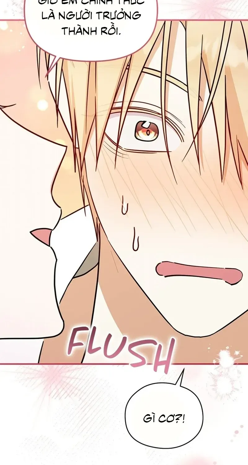 Trở Thành Con Gái Nuôi Của Gia Tộc Sát Thủ Chap 107 - Next Chap 108