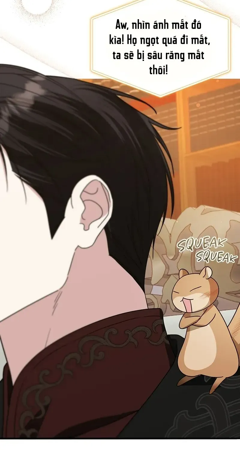 Trở Thành Con Gái Nuôi Của Gia Tộc Sát Thủ Chap 107 - Next Chap 108