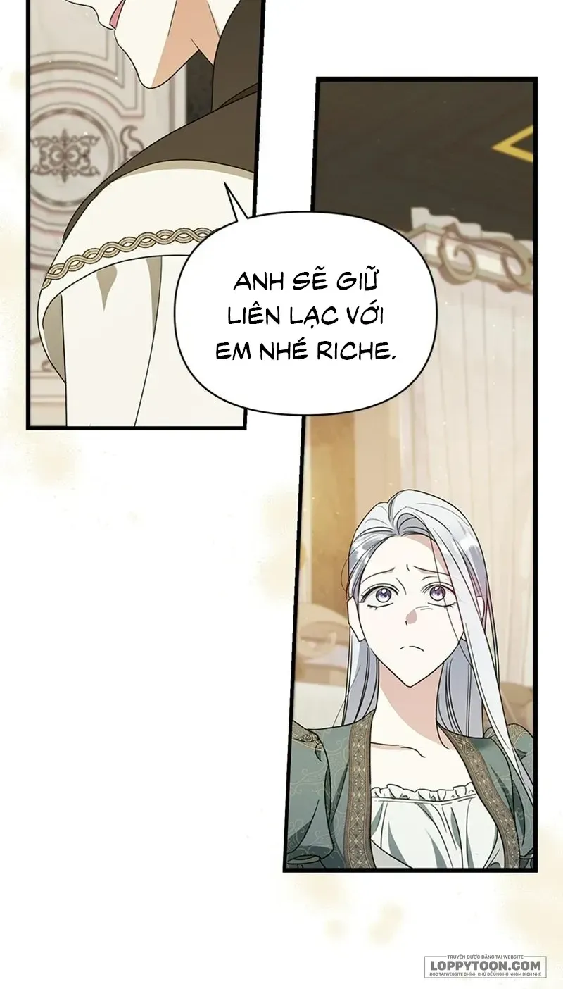 Trở Thành Con Gái Nuôi Của Gia Tộc Sát Thủ Chap 107 - Next Chap 108