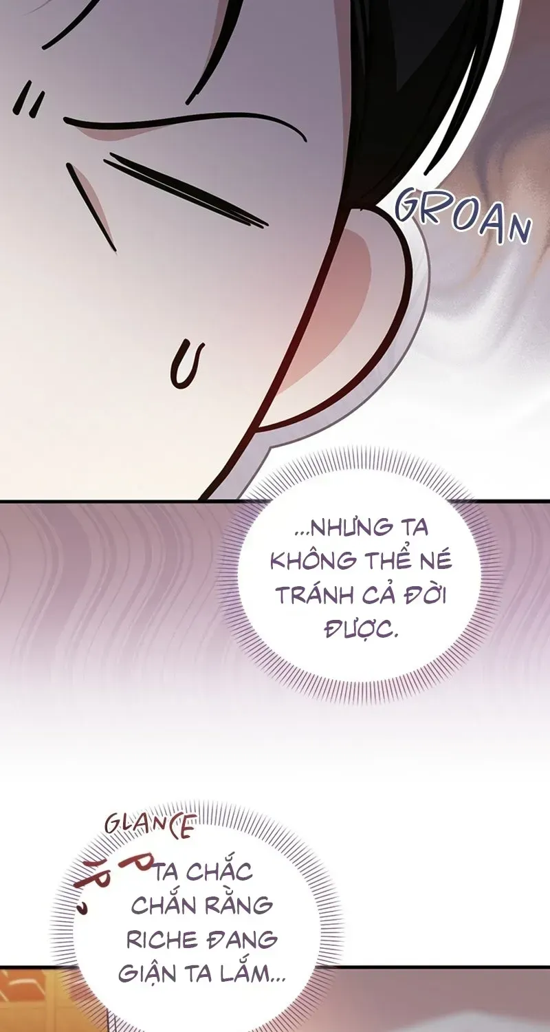 Trở Thành Con Gái Nuôi Của Gia Tộc Sát Thủ Chap 107 - Next Chap 108