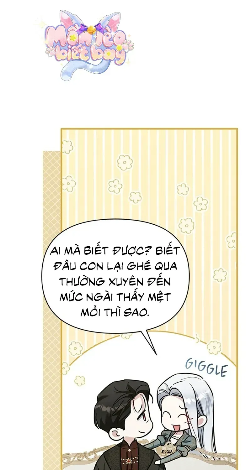 Trở Thành Con Gái Nuôi Của Gia Tộc Sát Thủ Chap 107 - Next Chap 108