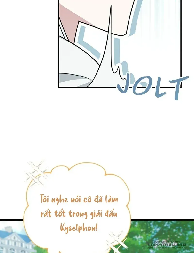 Trở Thành Con Gái Nuôi Của Gia Tộc Sát Thủ Chap 107 - Next Chap 108